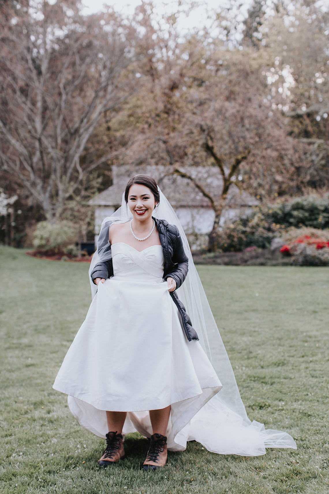 Japanese Inspired Apple Orchard Wedding Ideas – New Creations Wedding Design and Coordination – Lion Lady Photography 47