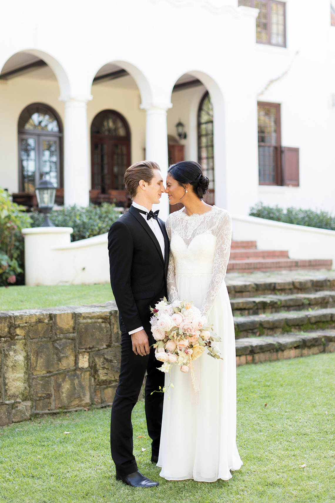Le Jardin Villa    –     Cape Town Editorial