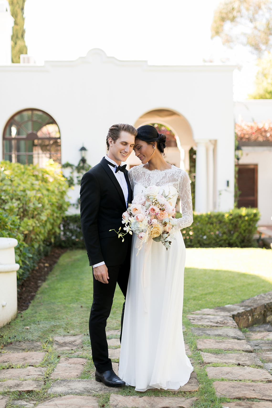 Le Jardin Villa    –     Cape Town Editorial