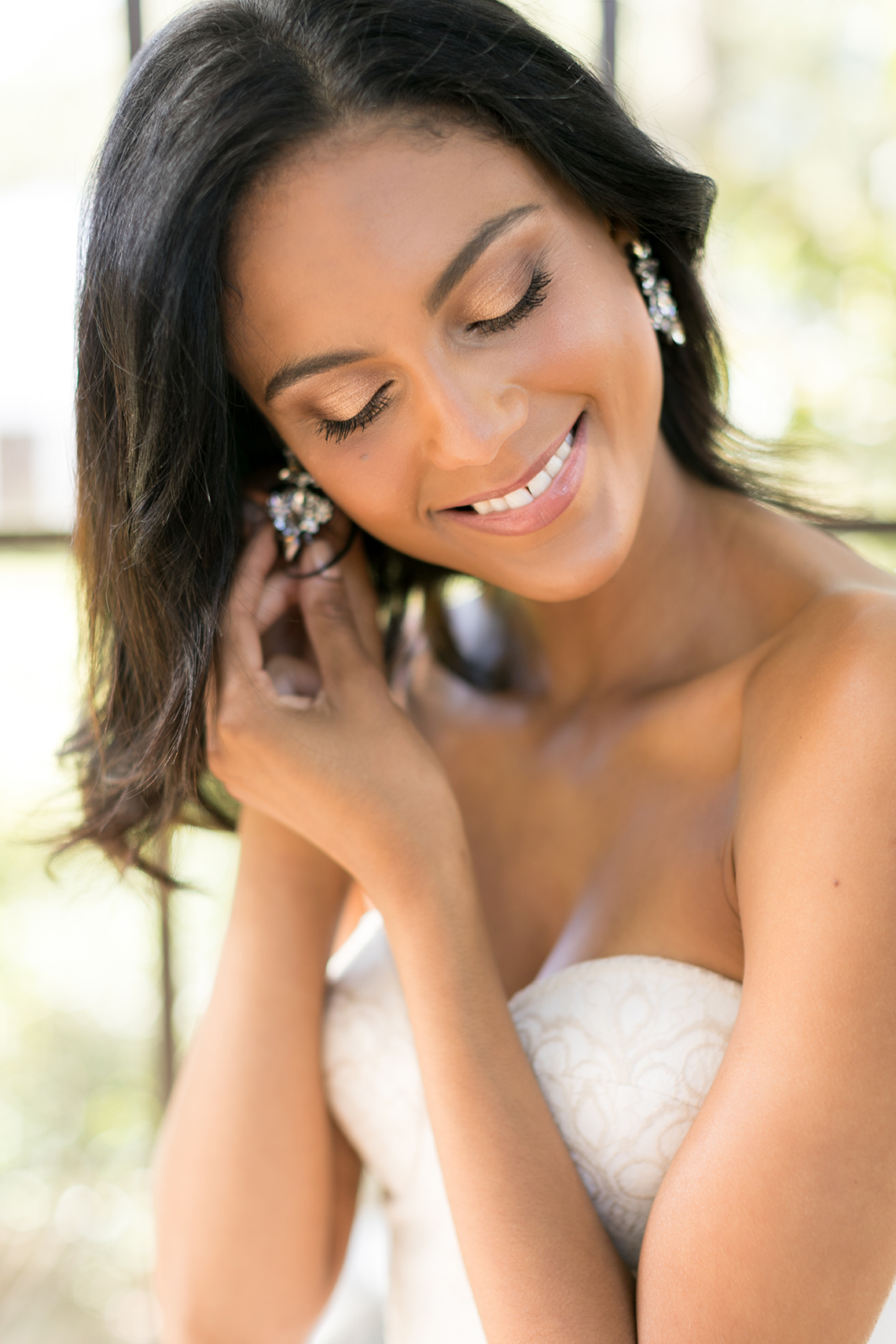 Le Jardin Villa    –     Cape Town Editorial