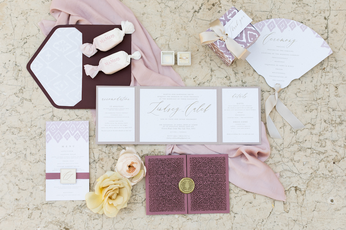 Le Jardin Villa    –     Cape Town Editorial