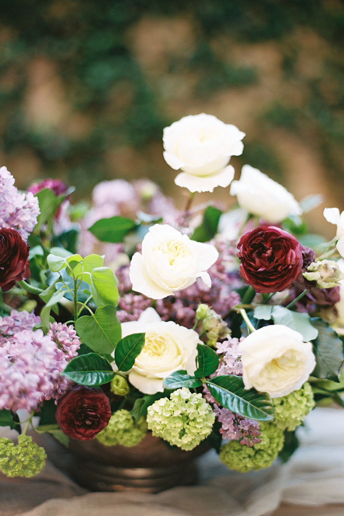 Omni Montelucia Wedding: Basically Brandy Workshop