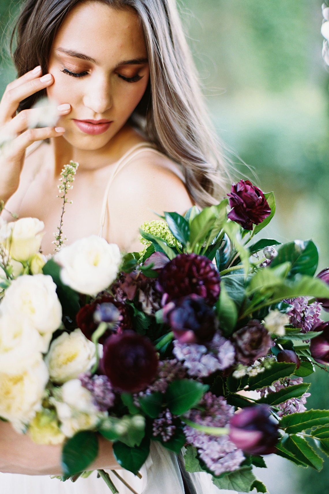 Omni Montelucia Wedding: Basically Brandy Workshop