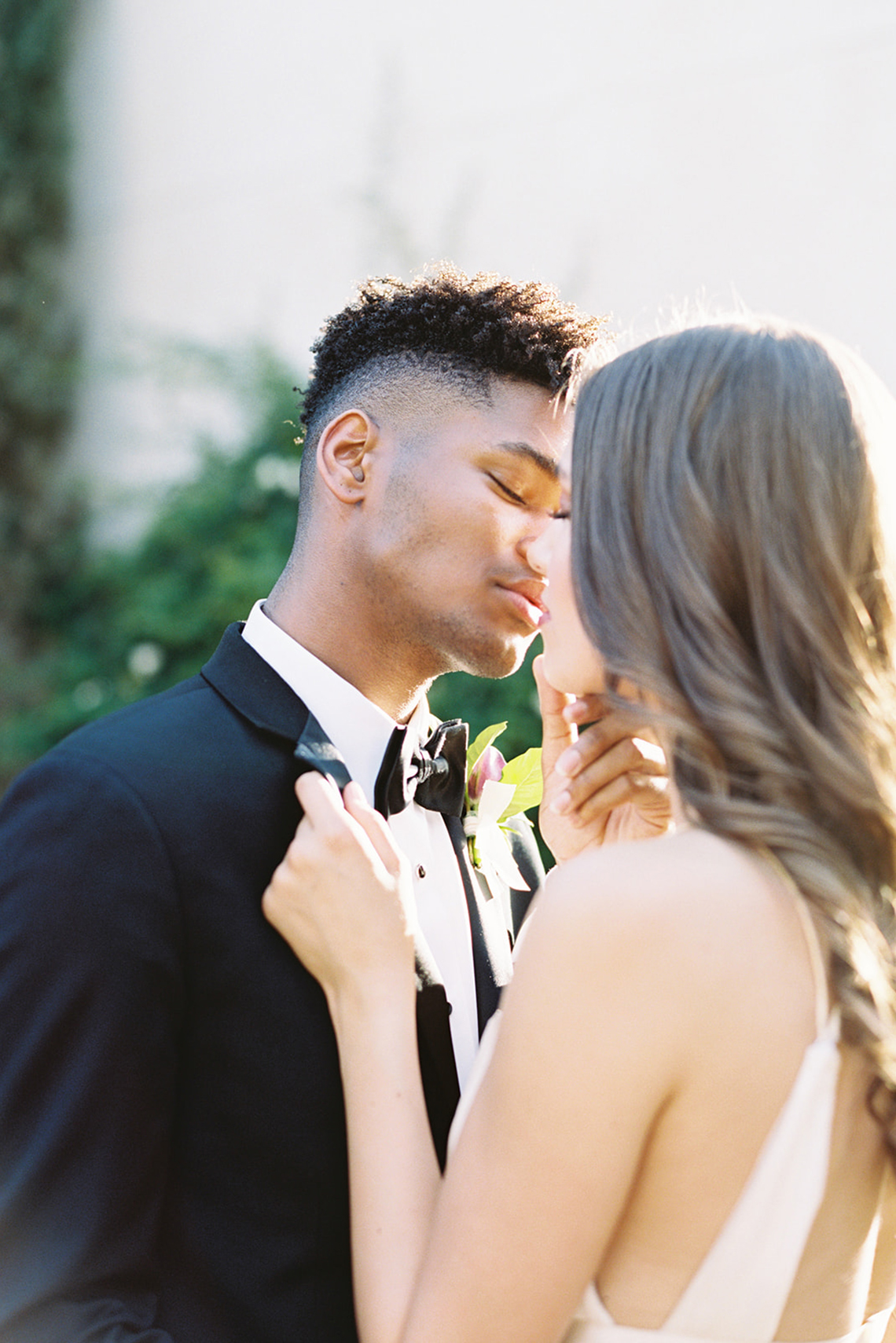 Omni Montelucia Wedding: Basically Brandy Workshop