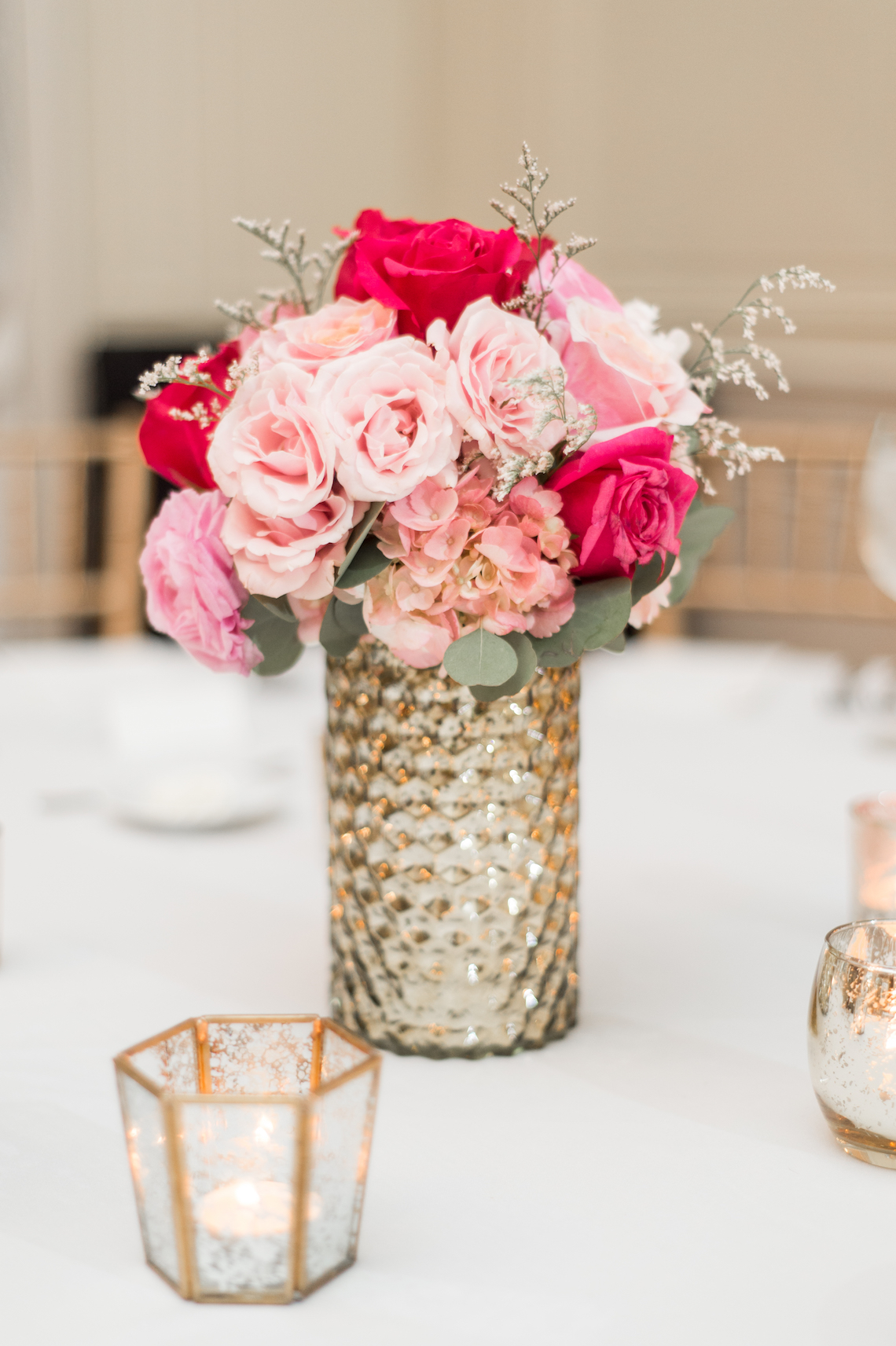 Upscale Art Deco Rhode Island Wedding With A Feathered Dress – Lynne Reznick Photography 48