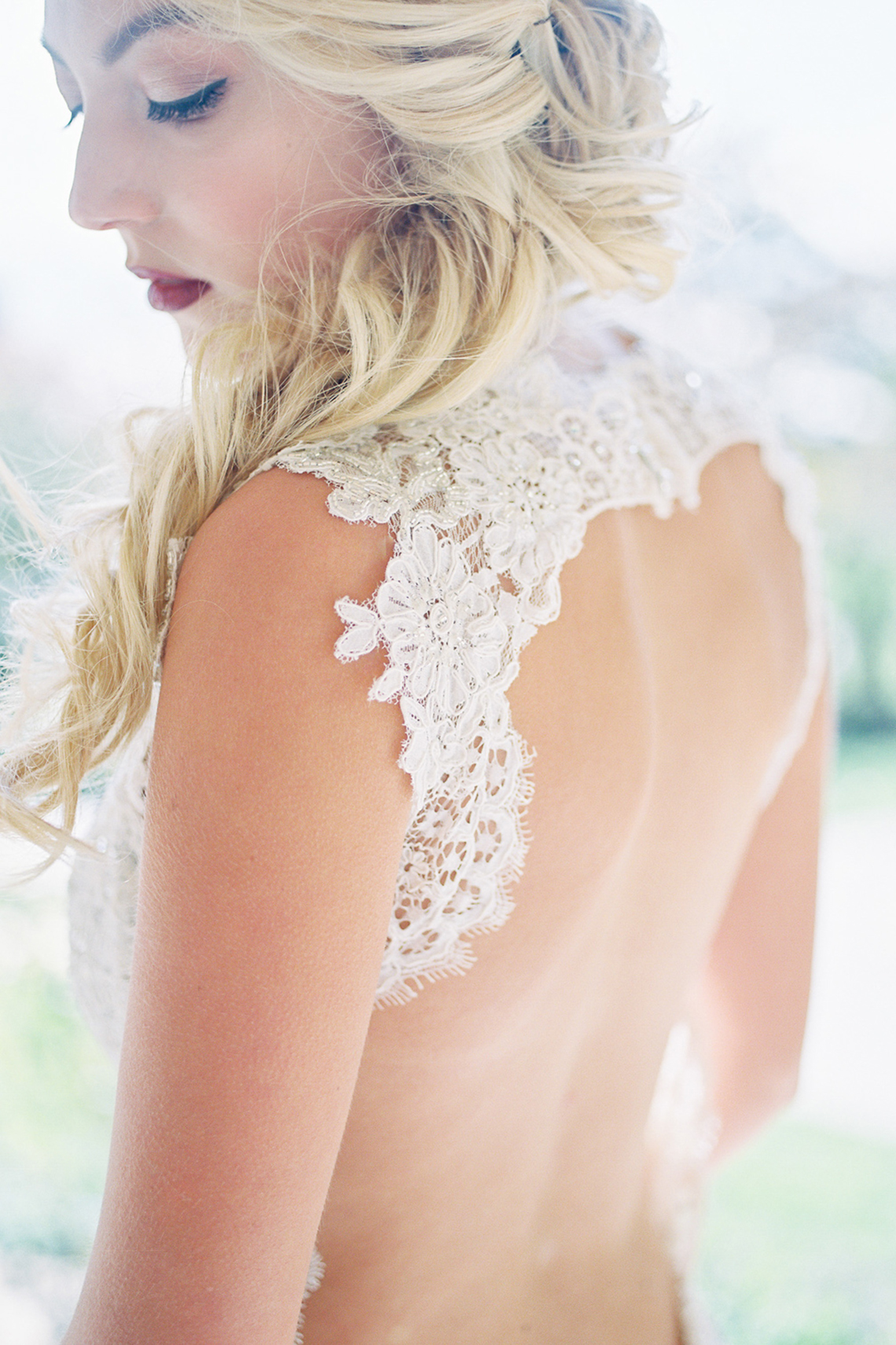 Cairnwood Estate Chateau Fine Art Wedding Inspiration – du soleil photographie 21