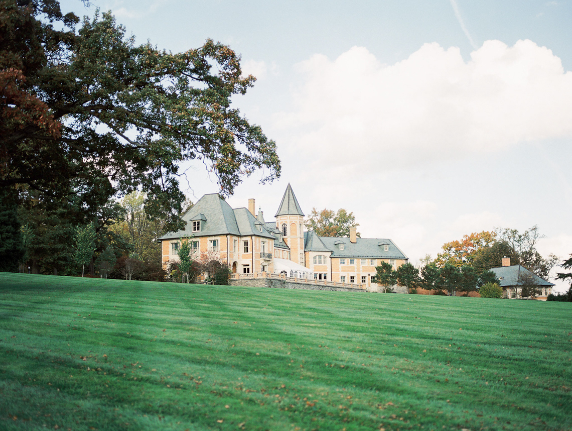 Cairnwood Estate Chateau Fine Art Wedding Inspiration – du soleil photographie 31