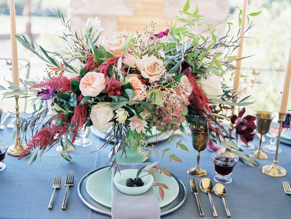 Cairnwood Estate Chateau Fine Art Wedding Inspiration – du soleil photographie 33