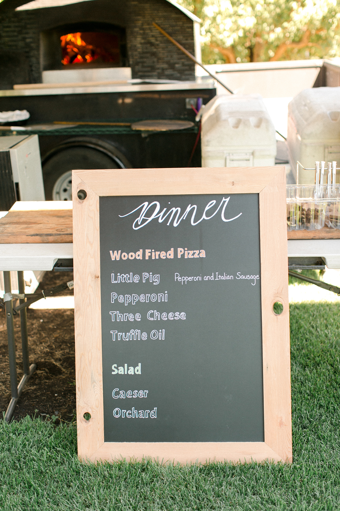 Cute Mt Hood Oregon Orchard Wedding – Simply Splendid Photography 41