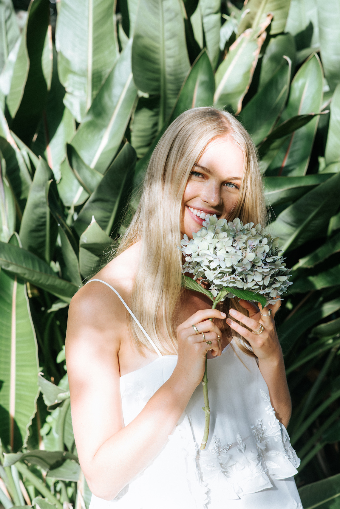 Ethereal Garden South African Wedding Inspiration With Ultra Cool Wedding Dresses – Marilyn Bartman 22