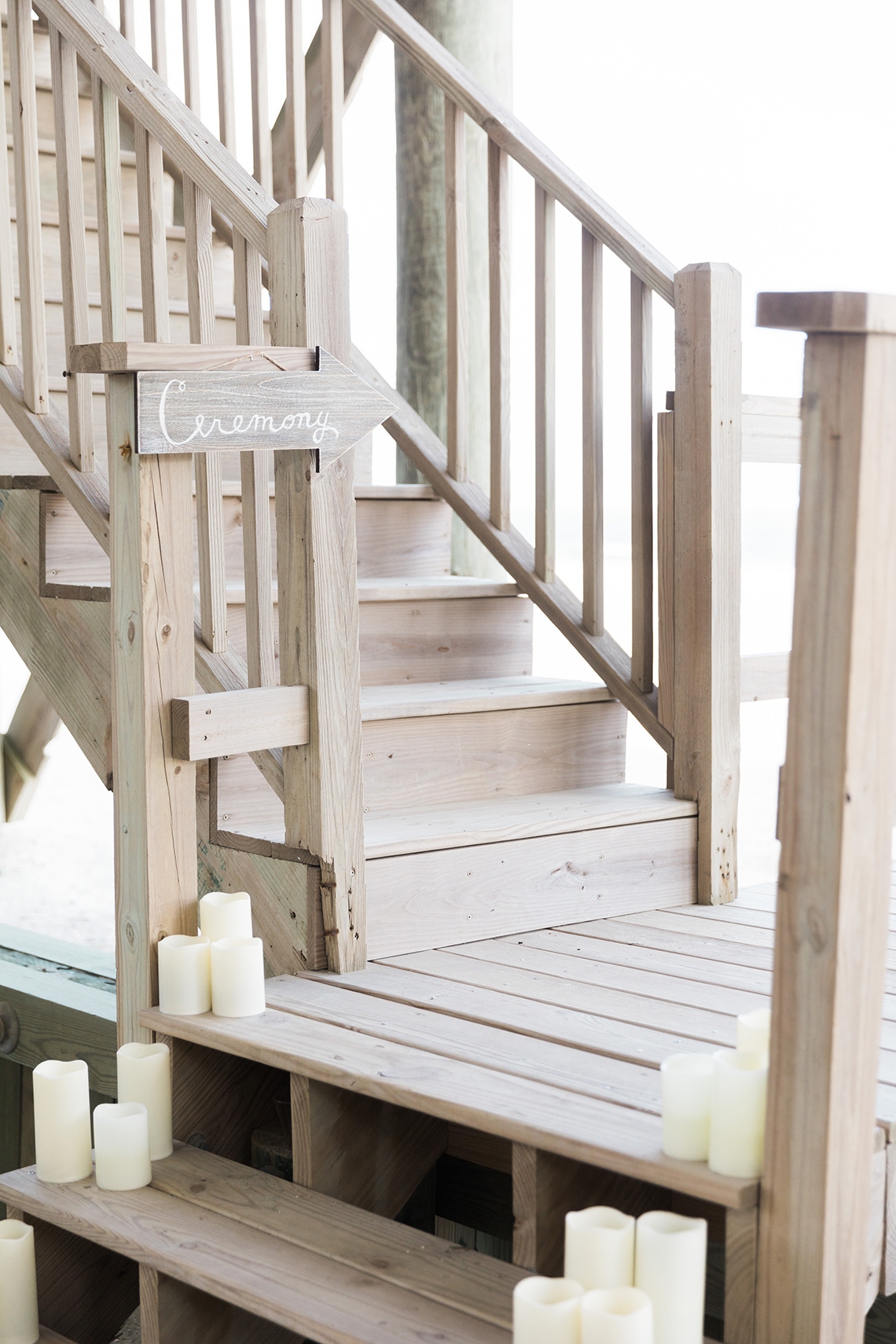 Intimate Southern Boho Beach Wedding in Charleston – Ava Moore Photography 40