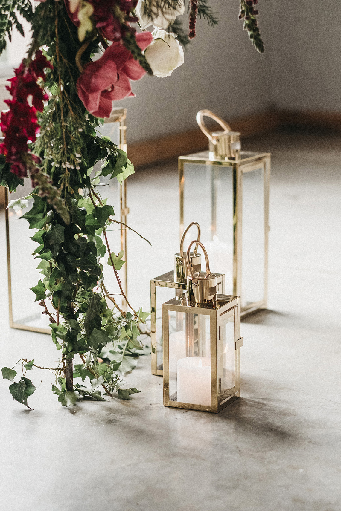 Floral-Rich Boho South African Winter Wedding – Dean Maber 26