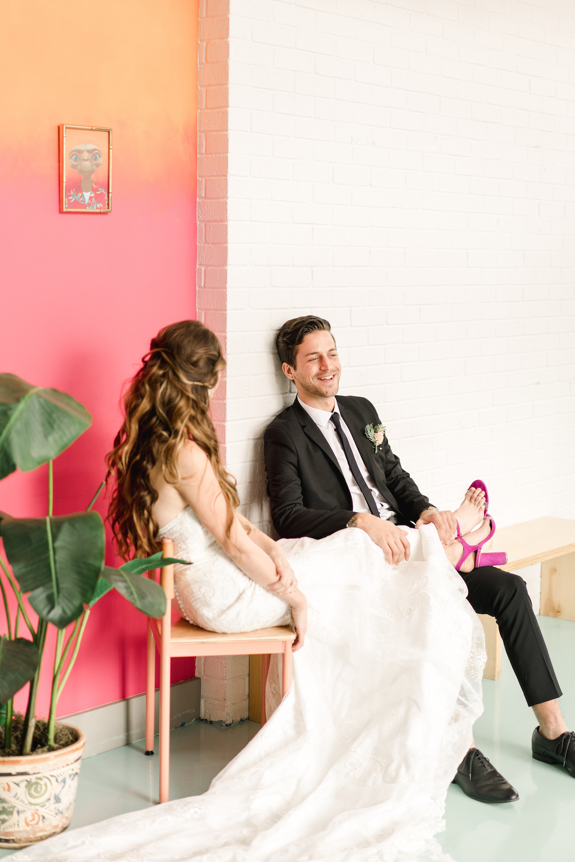 ATX Staycation Elopement