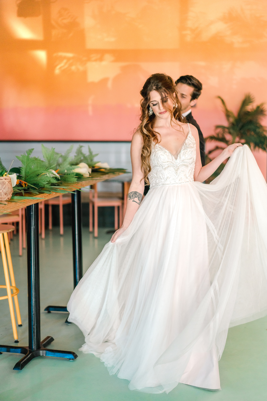 ATX Staycation Elopement