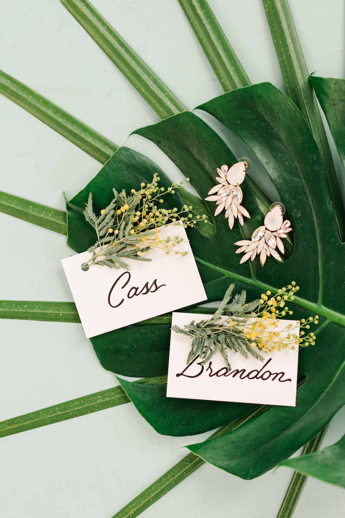 ATX Staycation Elopement