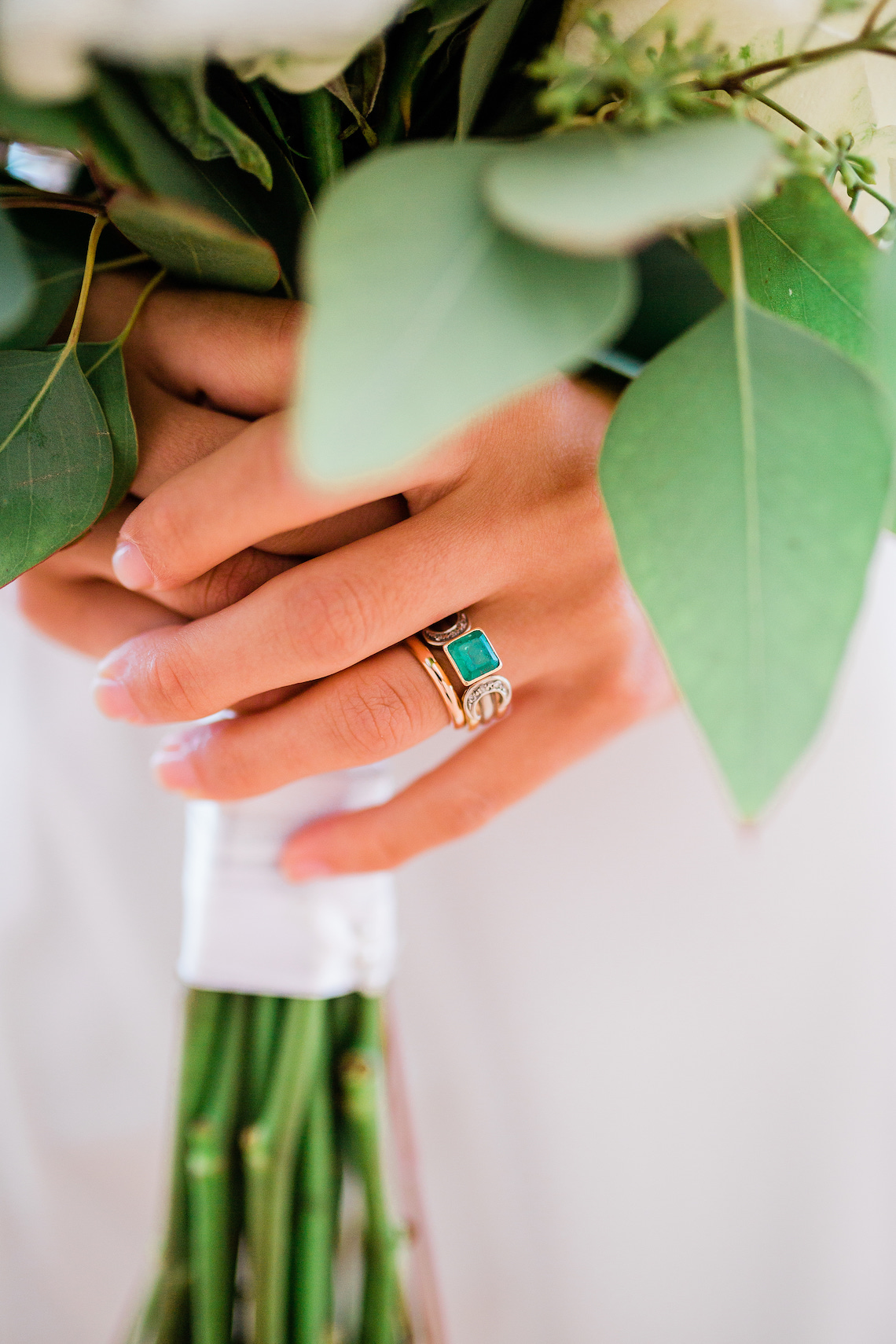Playful and Intimate North Shore Oahu Beach Wedding – Chelsea Stratso Photography 36