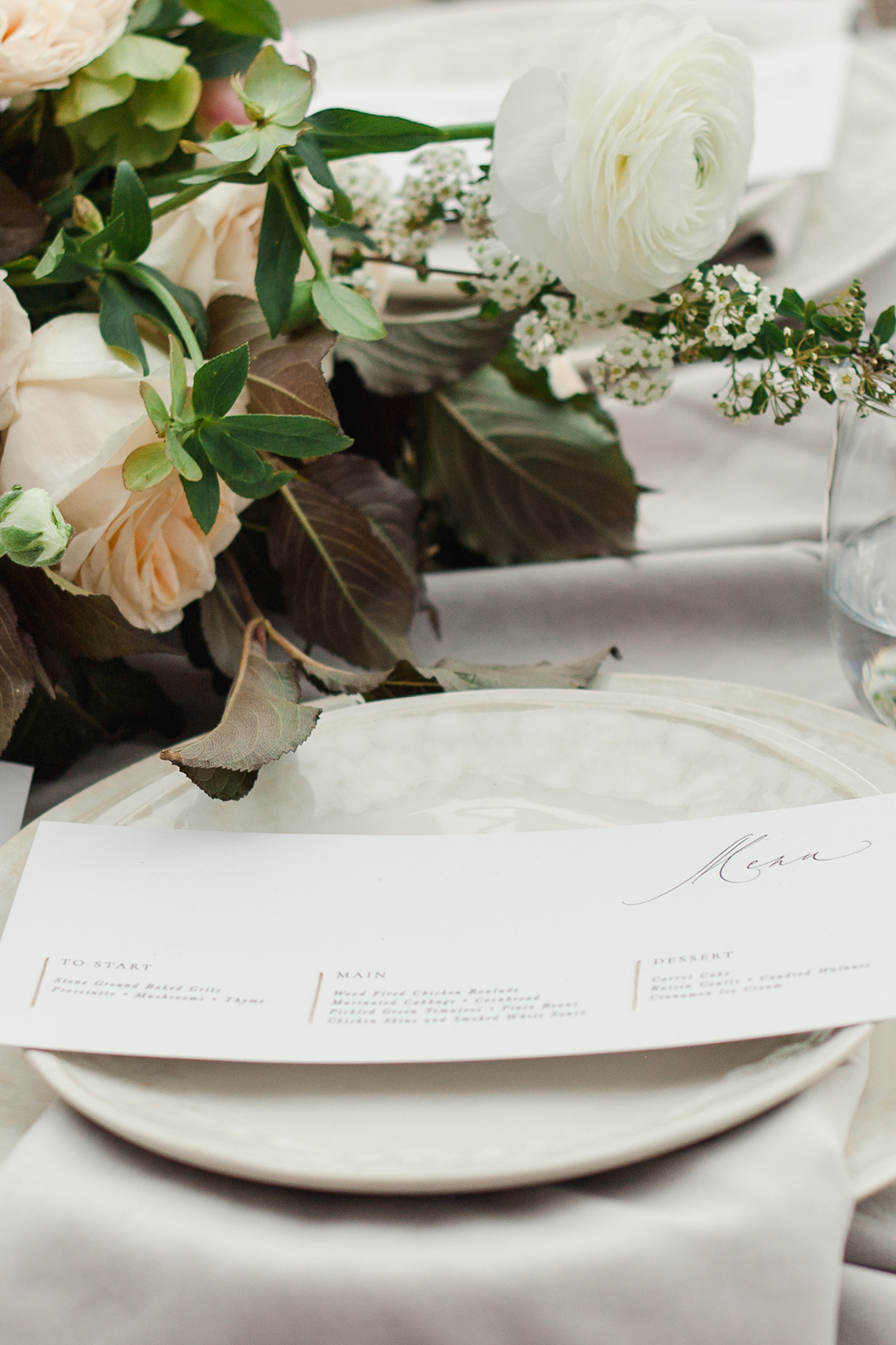 Rustic Spanish Wedding Inspiration From San Antonio Texas – Faith Roper Photography 17