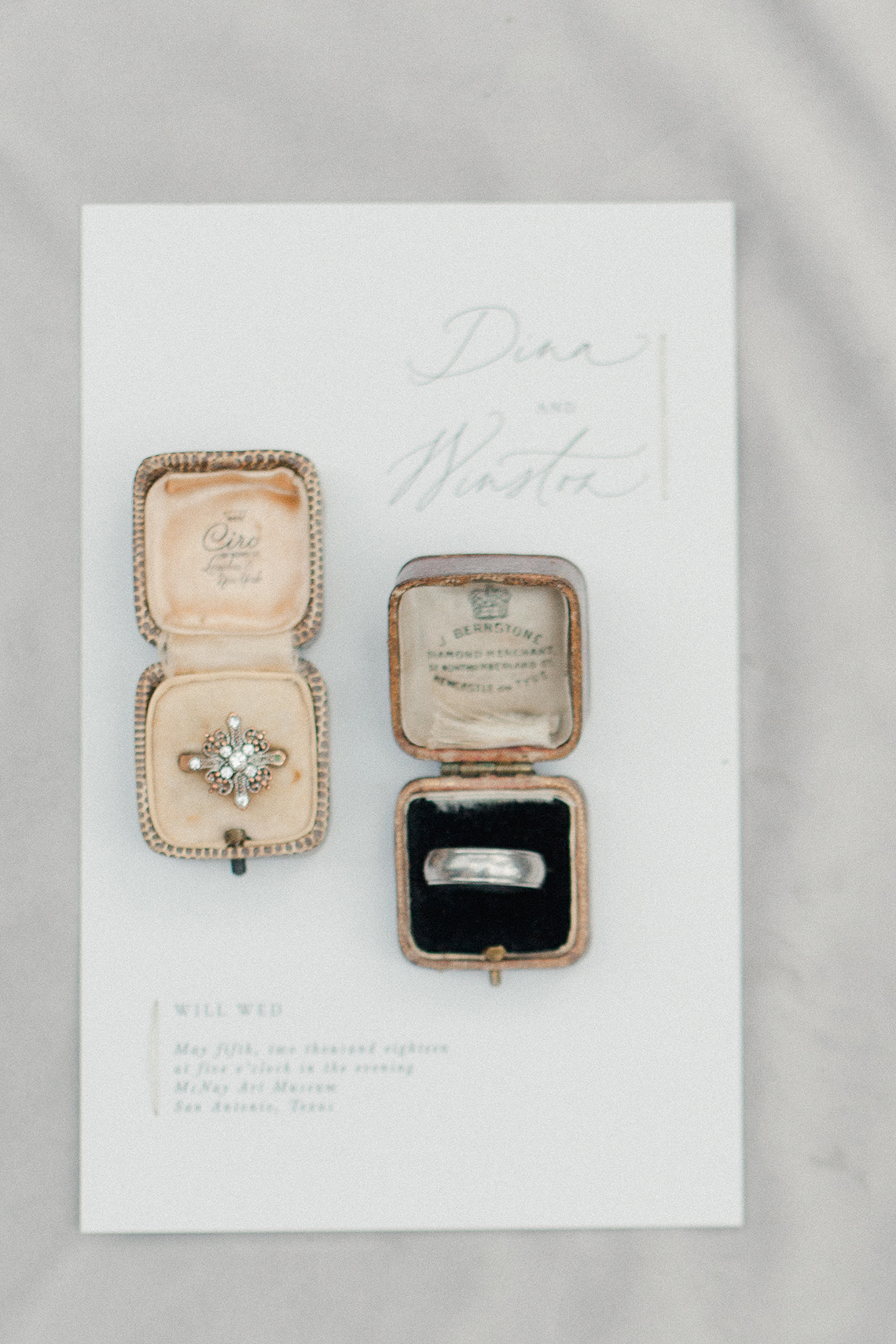 Rustic Spanish Wedding Inspiration From San Antonio Texas – Faith Roper Photography 20