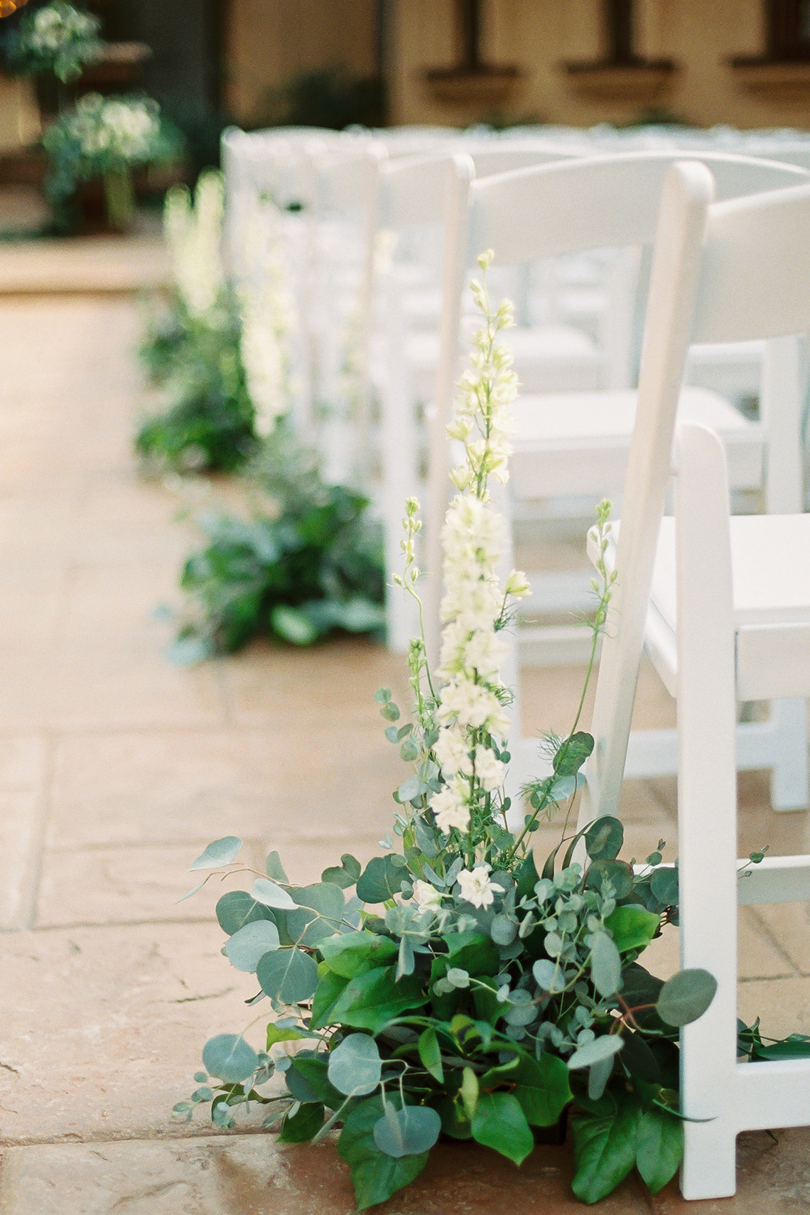Rustic Succulent Filled Colorado Wedding With A Pretzel Bar – Sara Lynn 28
