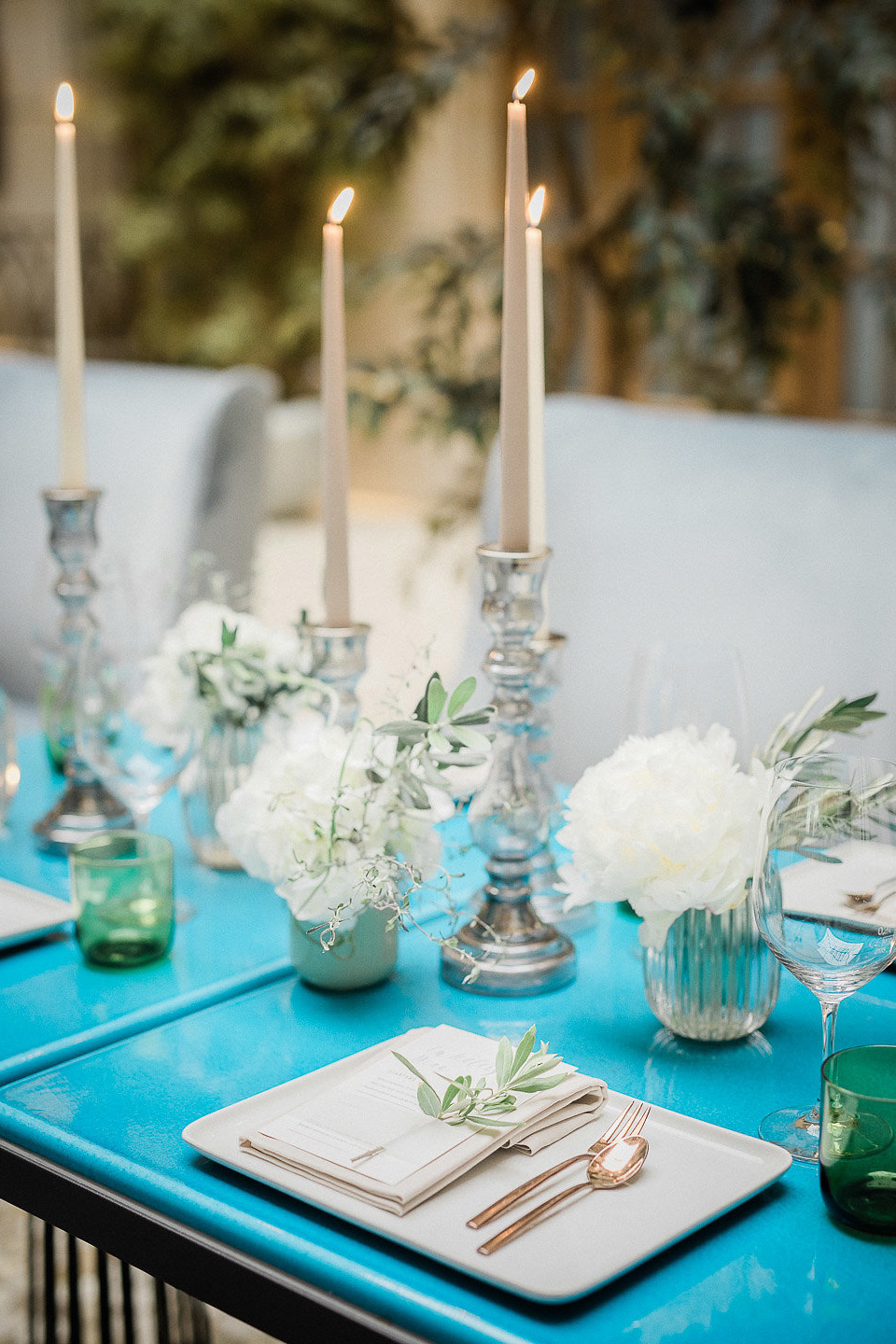 A Dramatic Gold Wedding Dress for the Goddess Bride – Vivid Symphony 31