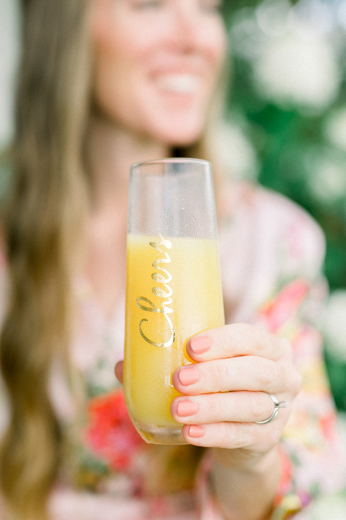 Eclectic Detail-filled Ohio Farm Wedding with a Donut Wall and Espresso Cart – Mandy Ford Photography 77