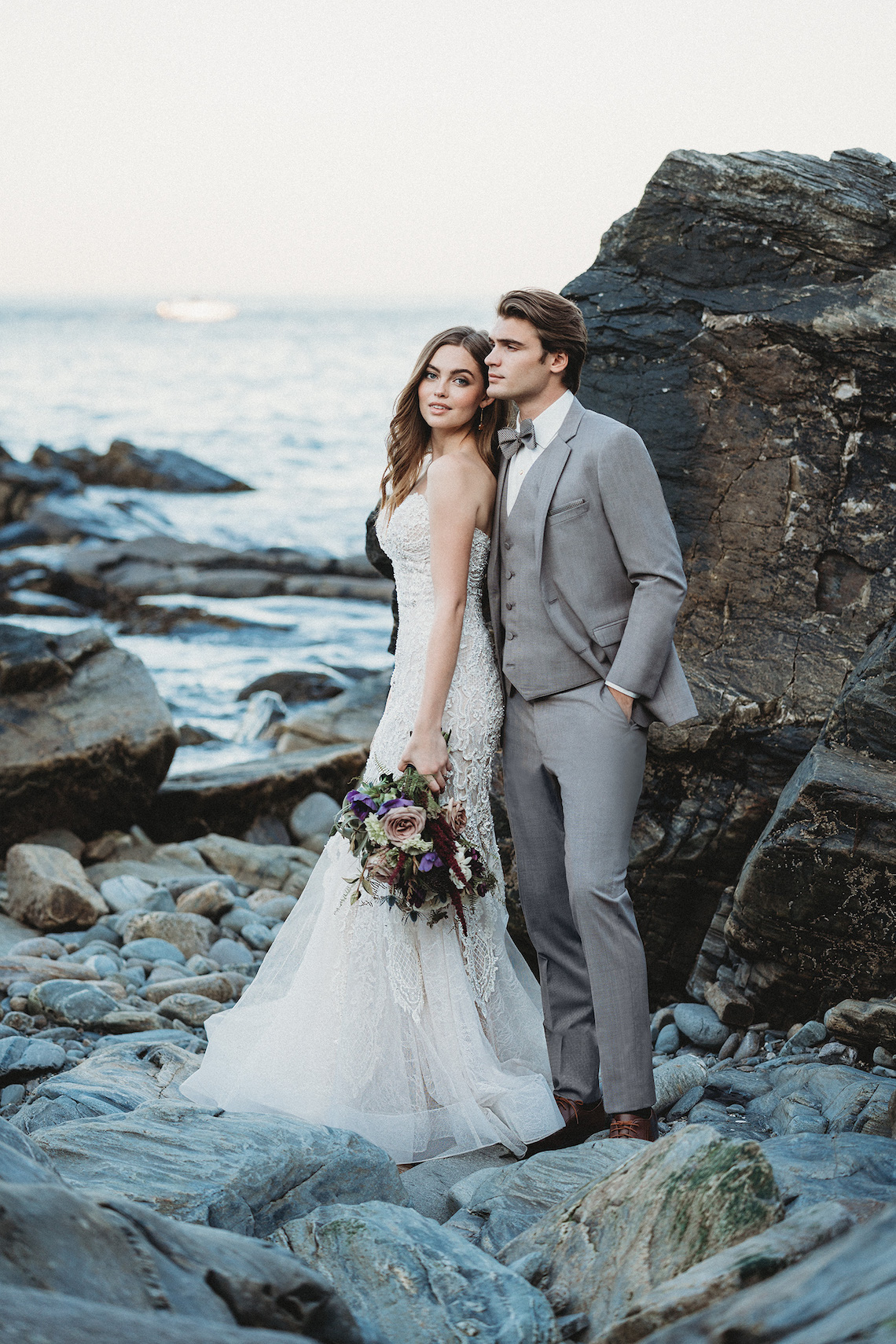 Top 10 Wedding Dress Shopping Tips From A Real Bridal Stylist – Allure Bridals 26