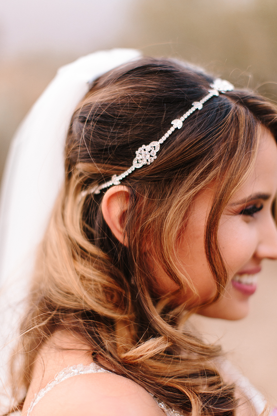 Blush Smoke Tree Ranch Palm Springs Wedding – Elle Lily Photography 62