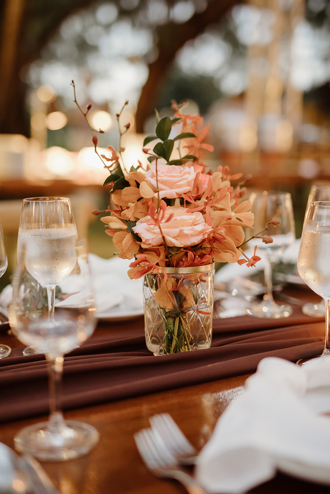 Boho Coral Thailand Beach Wedding – Alen Karupovic 38