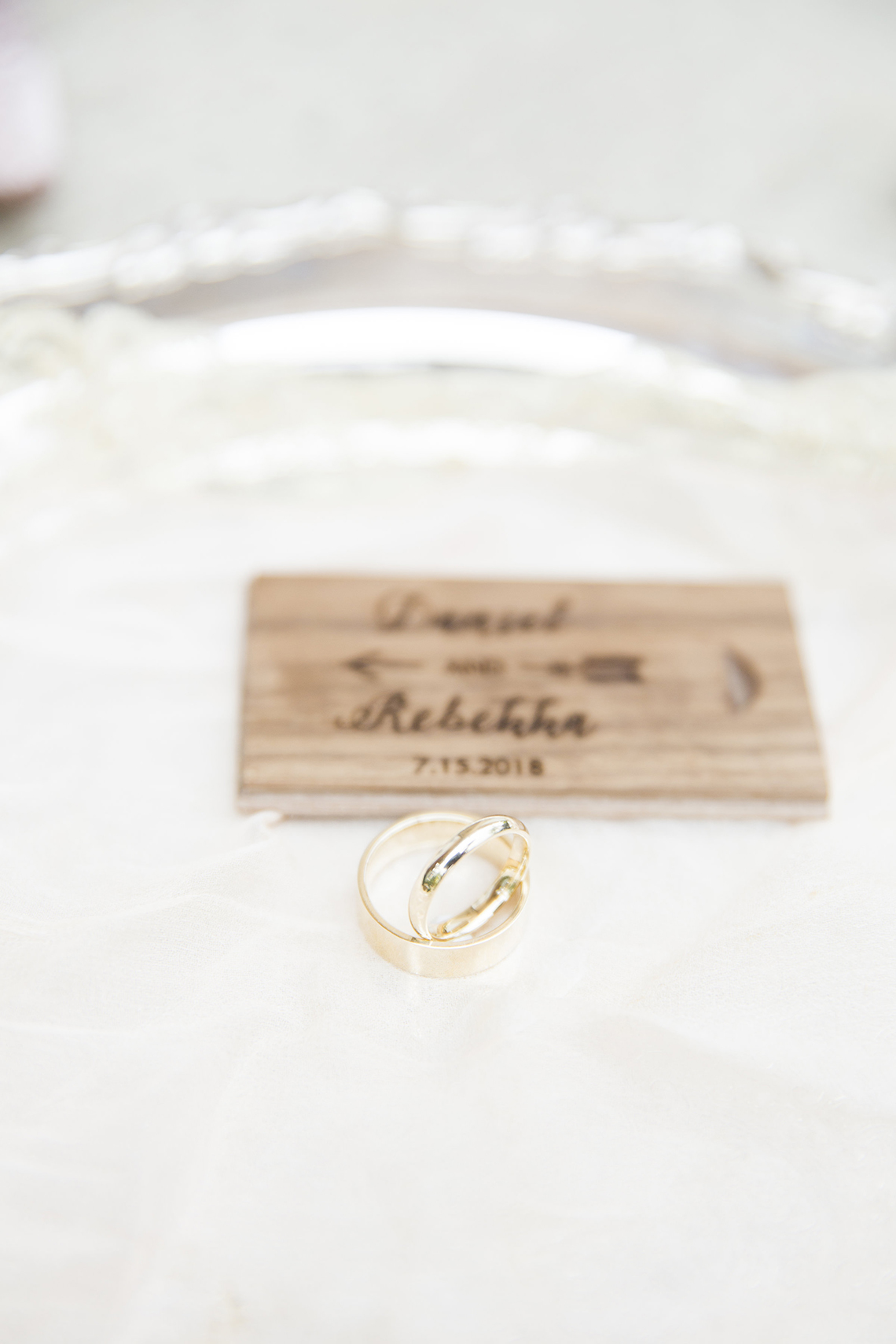 Classic California Countryside Wedding With Danish Flair – Randi Michelle Photography 14