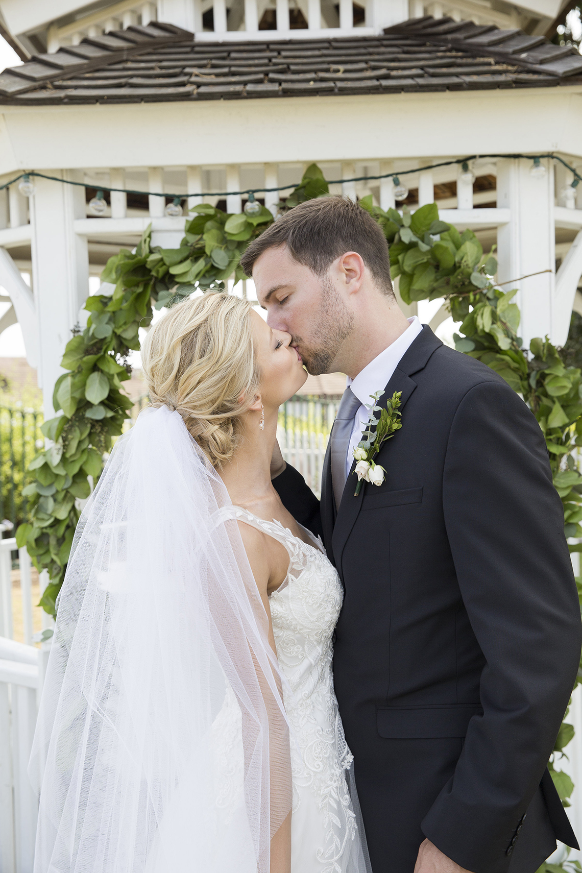 Classic California Countryside Wedding With Danish Flair – Randi Michelle Photography 23