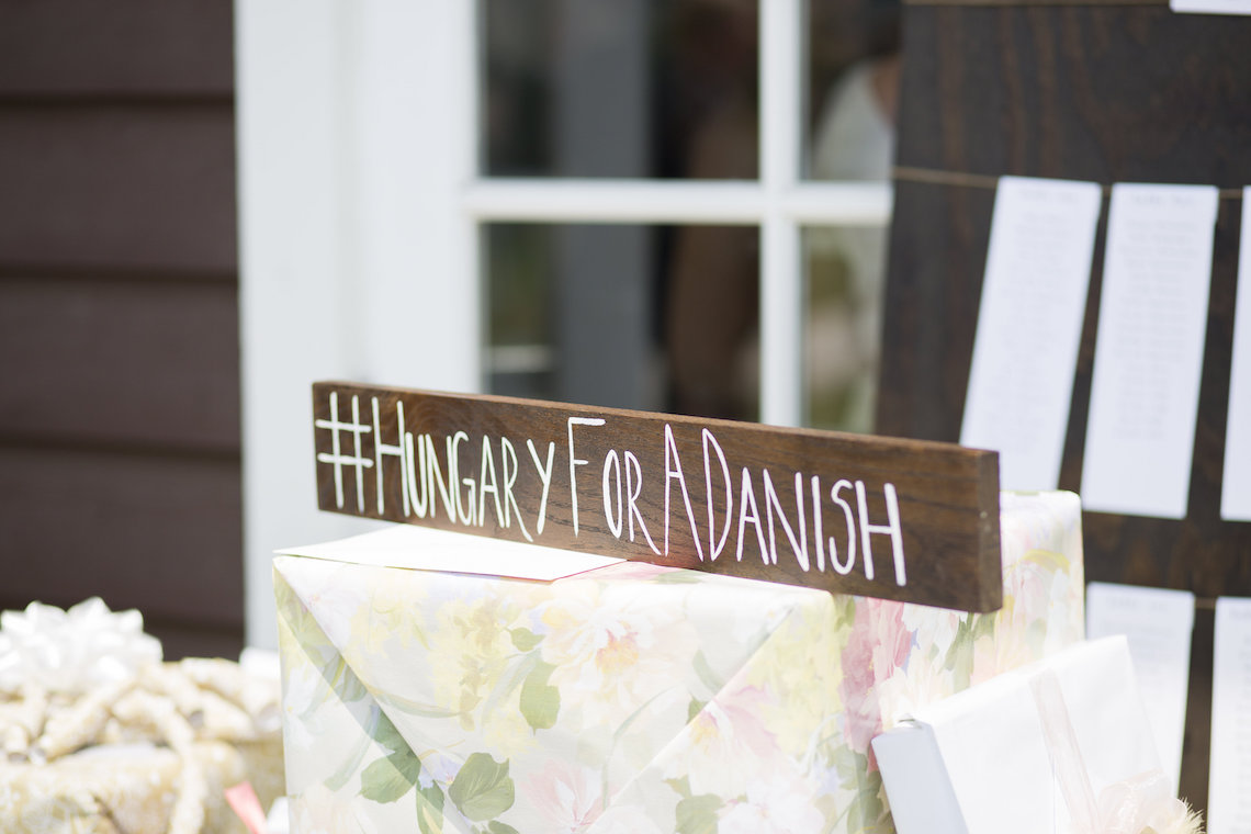 Classic California Countryside Wedding With Danish Flair – Randi Michelle Photography 3