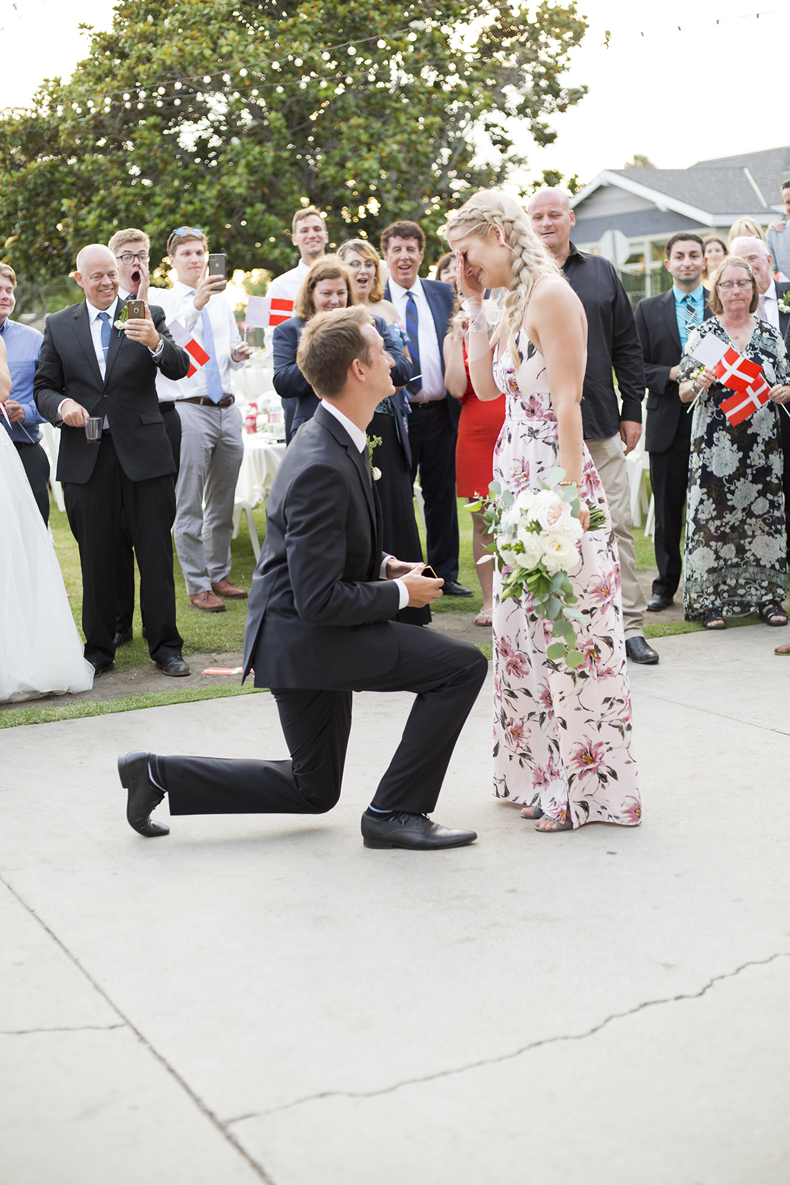 Classic California Countryside Wedding With Danish Flair – Randi Michelle Photography 31
