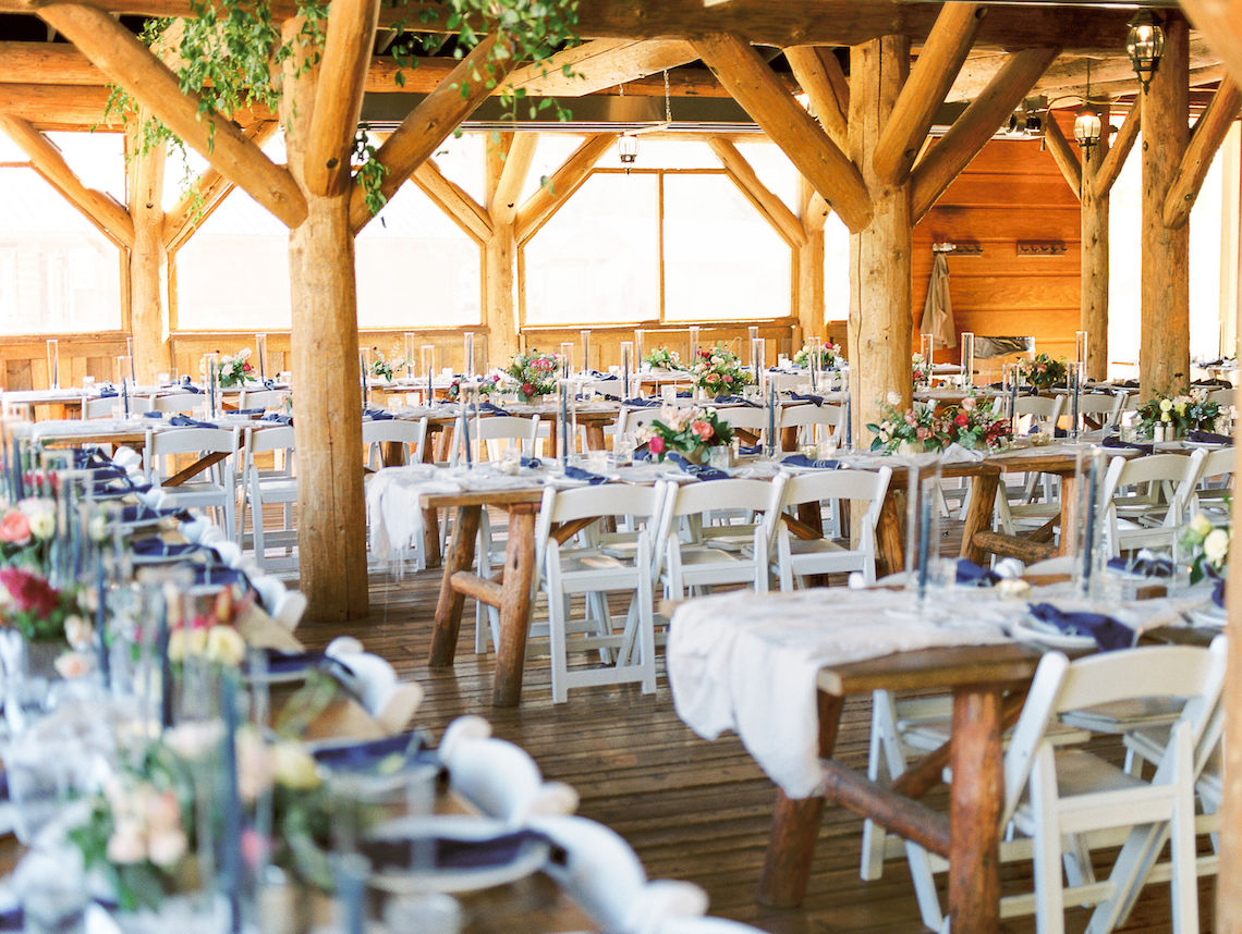 Colorful Colorado Wedding with Stunning Mountain Views – Callie Hobbs – Banks and Leaf 3