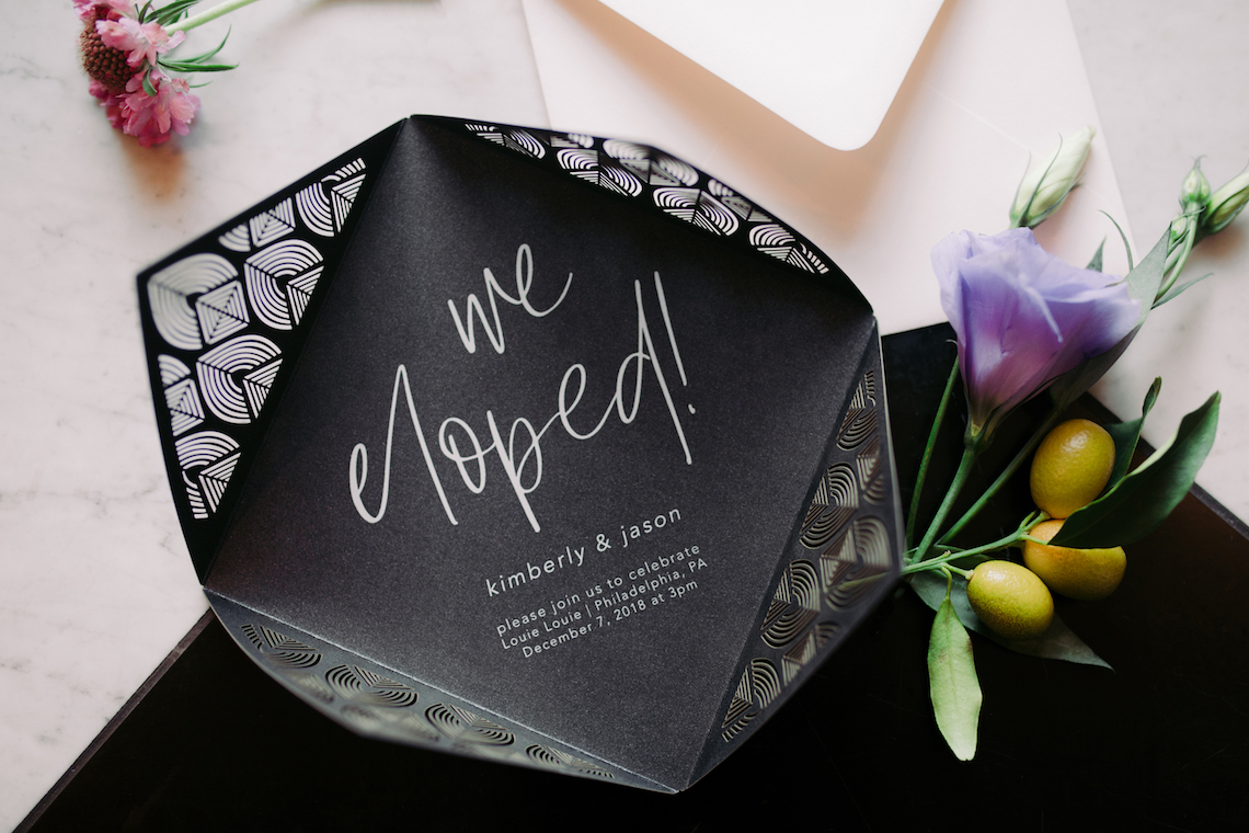 Colorful Retro Elopement Inspiration – Hope Helmuth Photography 2