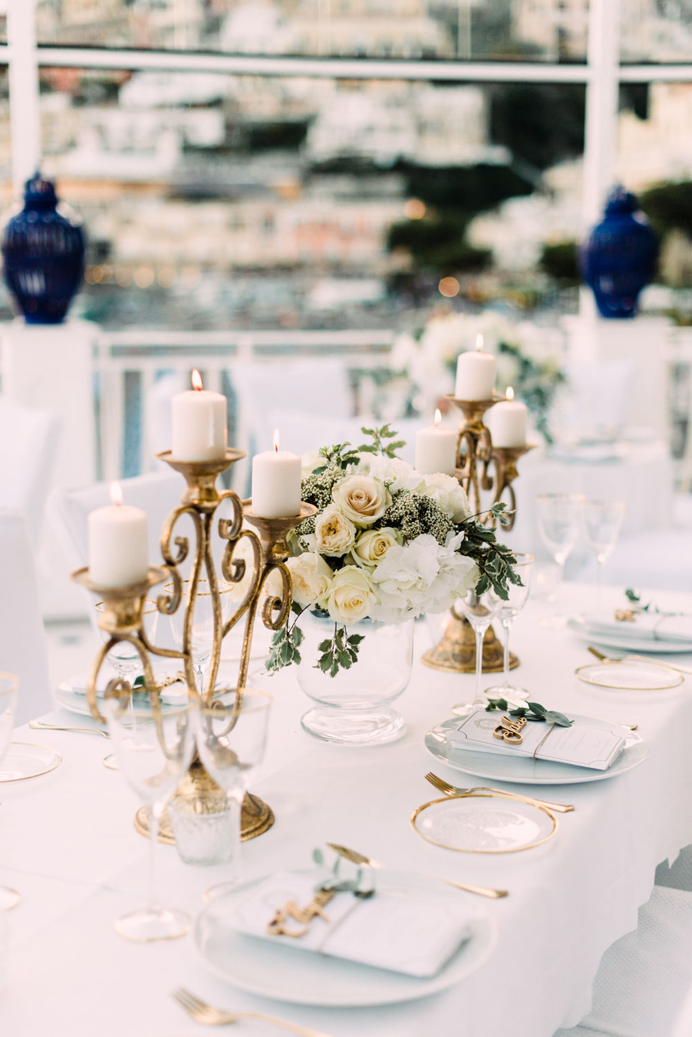 Dramatic Breathtaking Positano Destination Wedding – Lace and Luce Photography 36