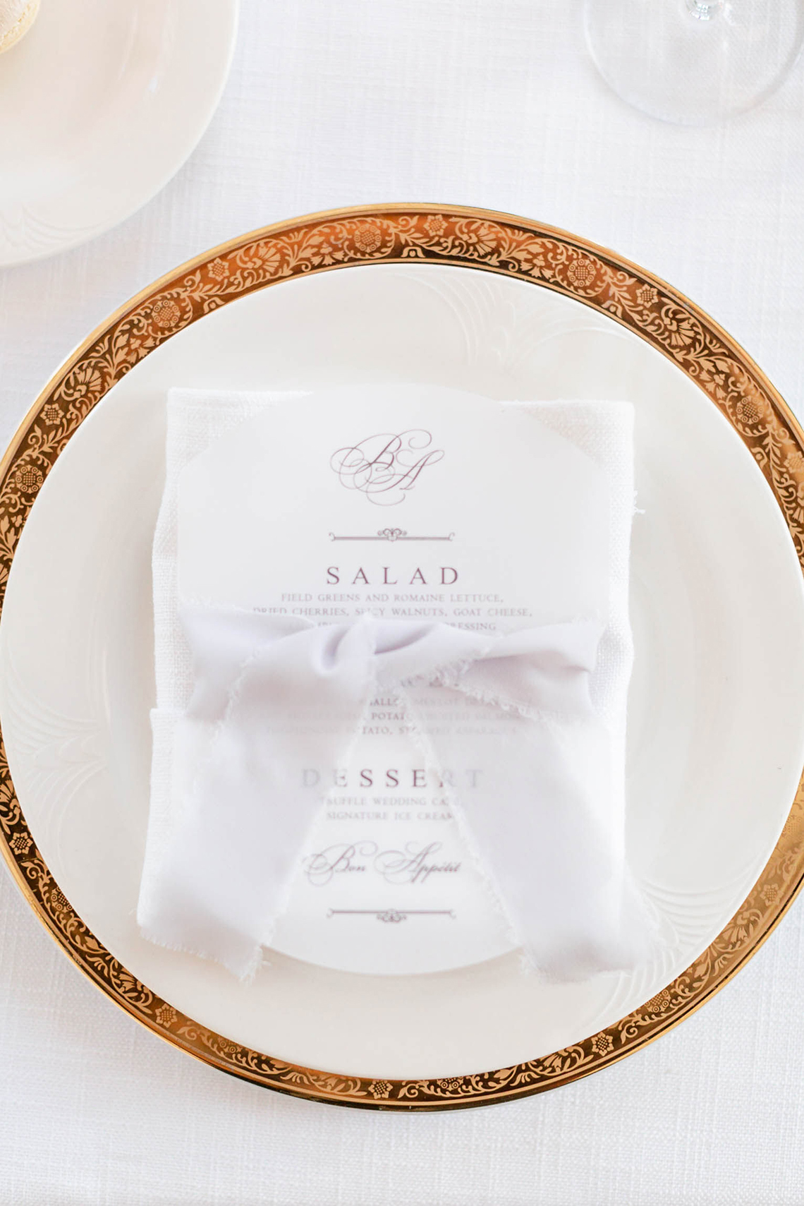 Draped Elegance – Luxurious Indoor Wedding Inspiratoin – Danielle Harris Photography 62