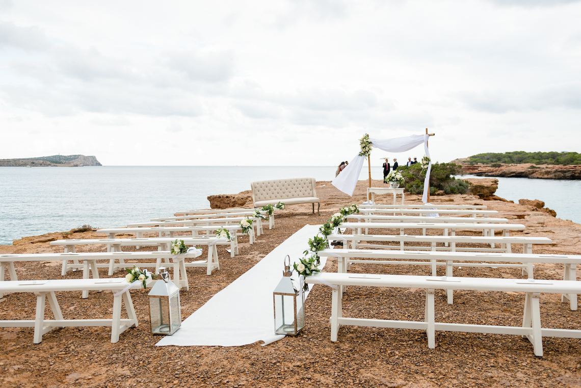 Elegant and Intimate Ibiza Destination Wedding – Gypsy Westwood Photography 2