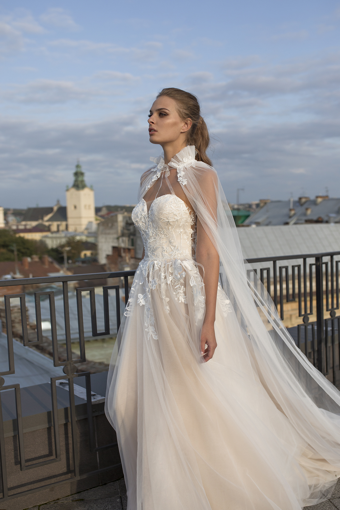 Riki Dalal Amor Wedding Dress Collection – Emma Dress 5