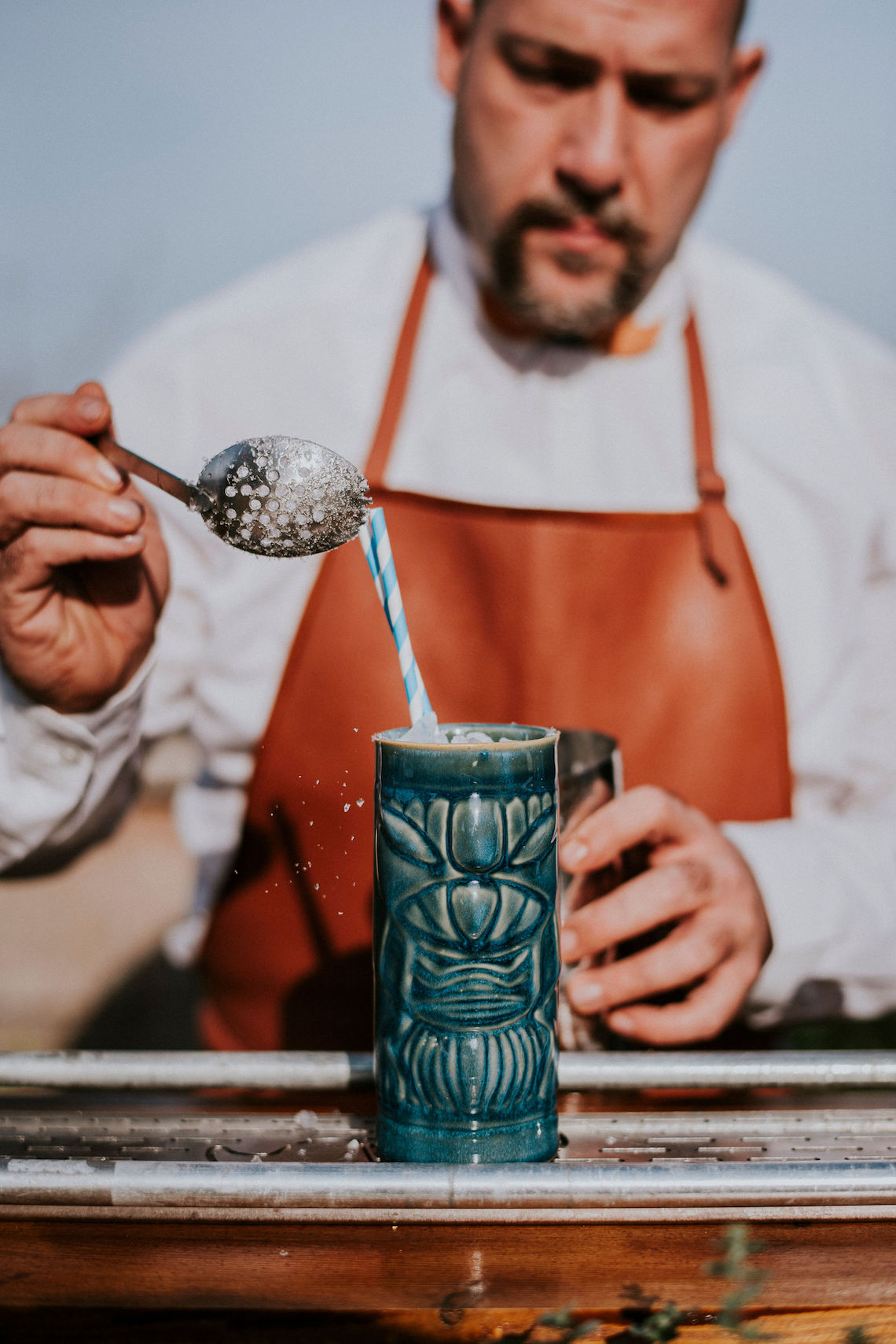 Romantic Vintage Italian Winery Wedding Inspiration – Giulia Santarelli 21