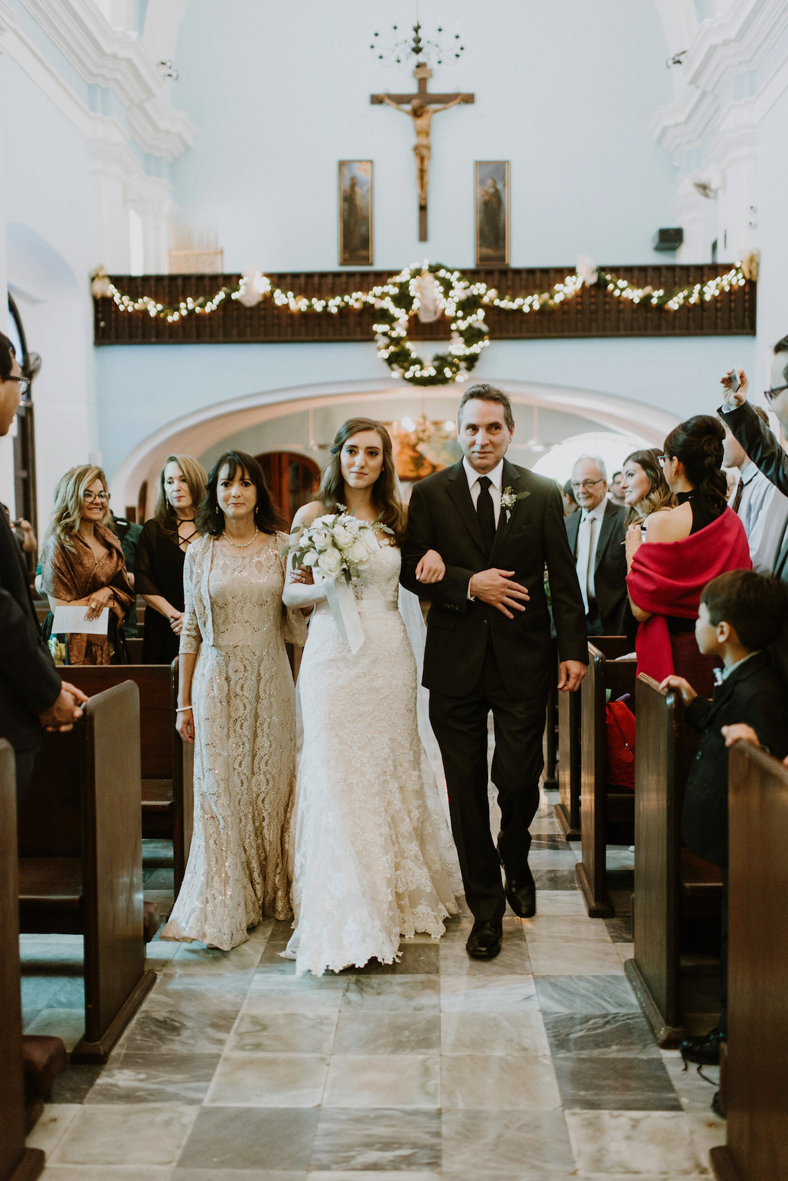 Romantic and Historic San Juan Puerto Rico Wedding – Violet Short Photography 13