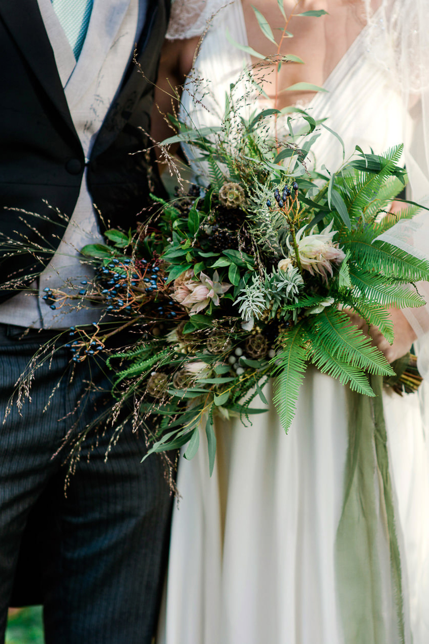 Traditional English Wedding with Iconic Views of London – Kat Antos-Lewis Photography 34
