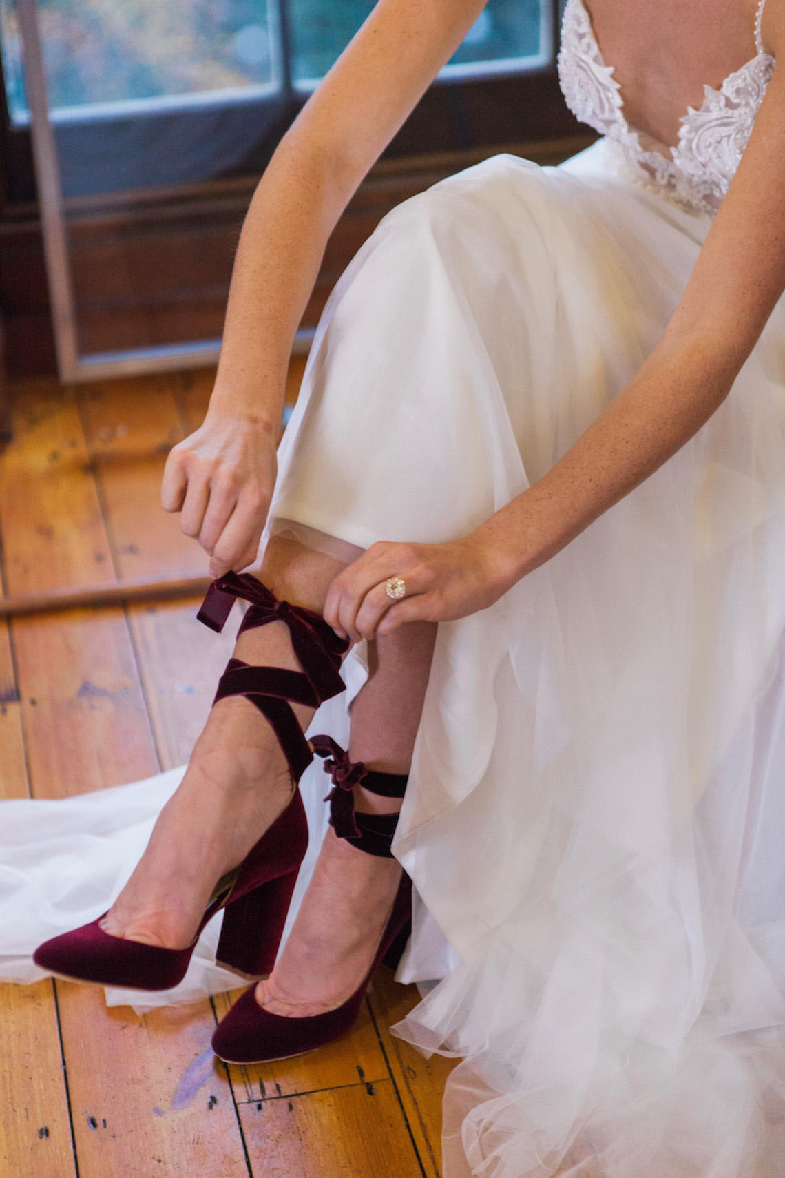 Celestial Stars and Moons Ballerina Bridal Inspiration – Amanda Karen Photography 45