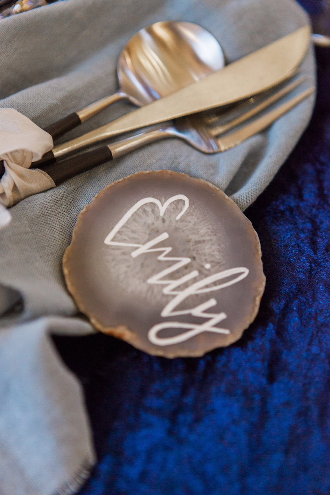 Celestial Stars and Moons Ballerina Bridal Inspiration – Amanda Karen Photography 46