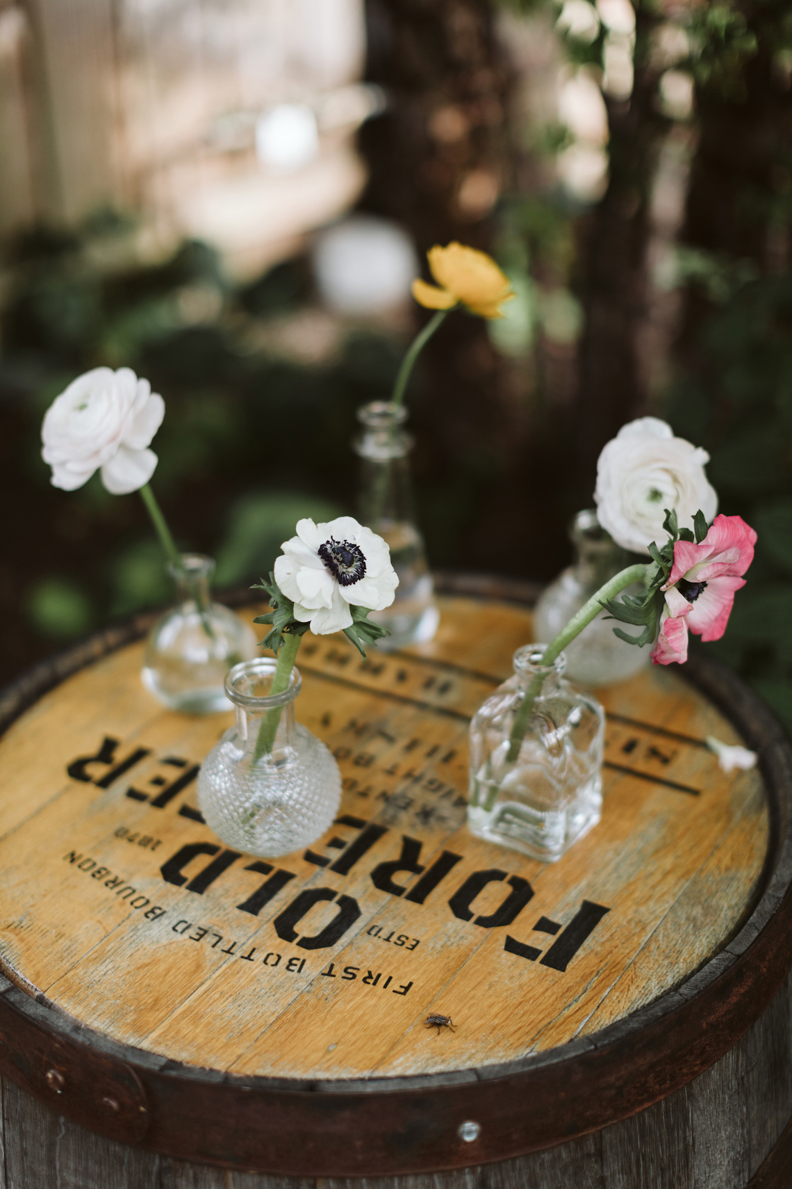 Modern Multicultural Korean Jewish Brooklyn New York Wedding – Eric Floberg – Jayne Weddings and Events 35