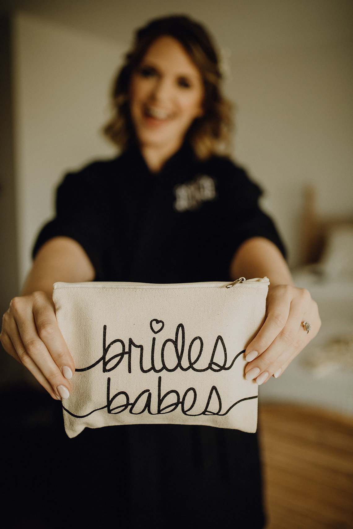 Quirky Vintage Food Truck Wedding Filled With Details – Amanda Rose Weddings – Kara Quinn Photography 27