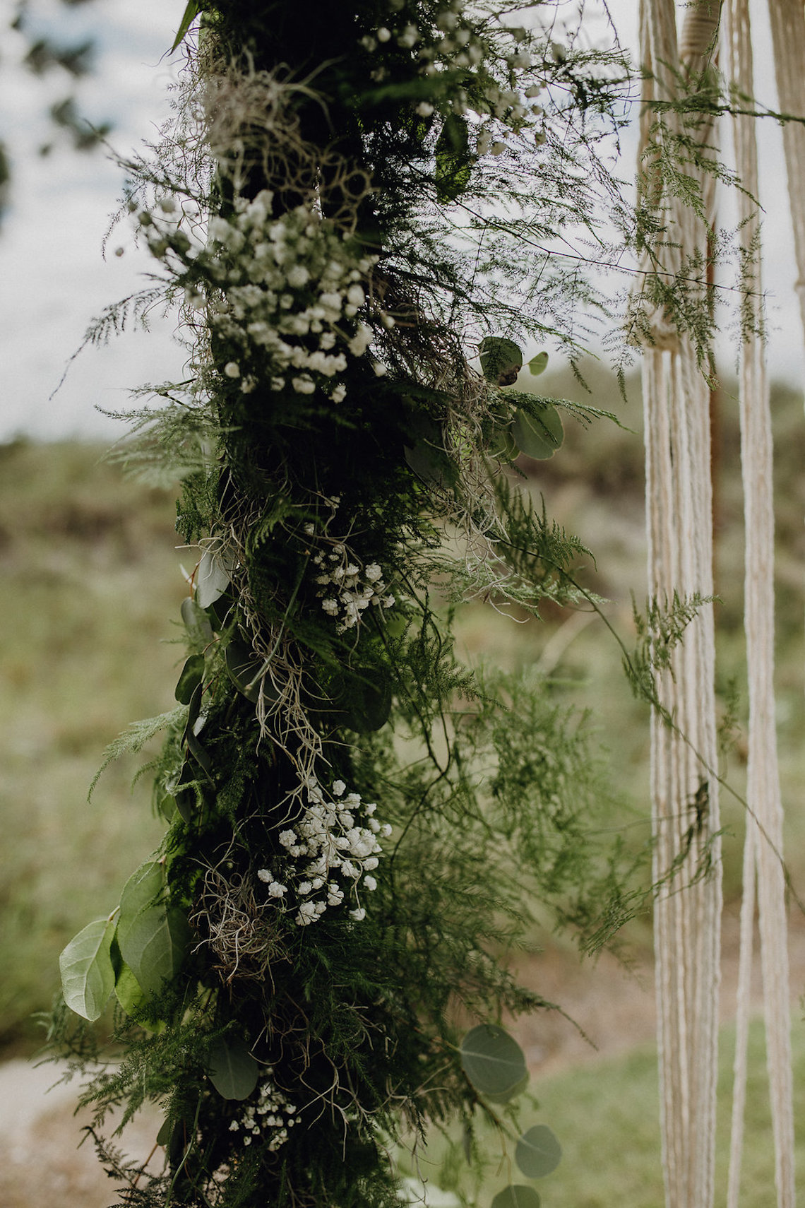 Quirky Vintage Food Truck Wedding Filled With Details – Amanda Rose Weddings – Kara Quinn Photography 42