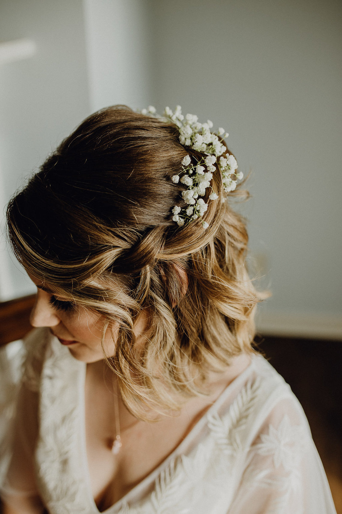 Quirky Vintage Food Truck Wedding Filled With Details – Amanda Rose Weddings – Kara Quinn Photography 48