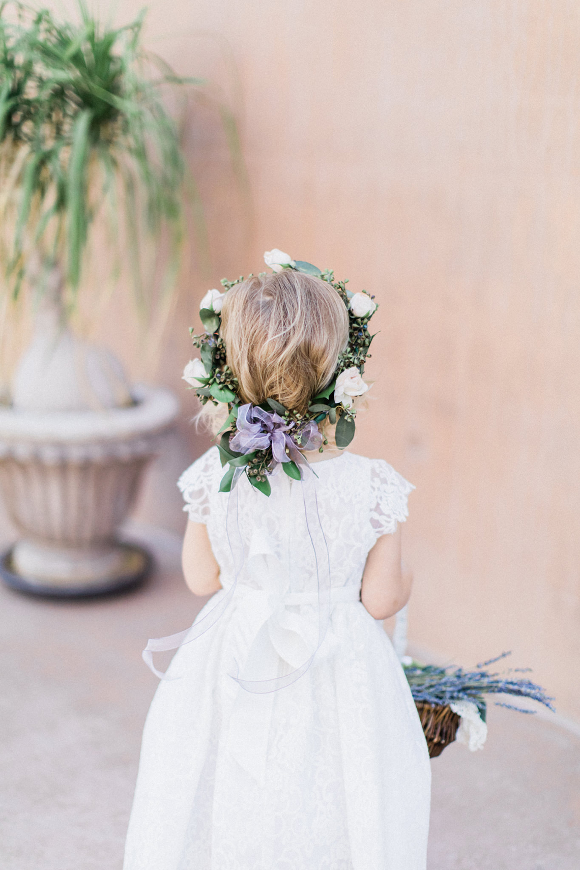 Rustic Blue Las Vegas Desert Wedding – Susie and Will 19