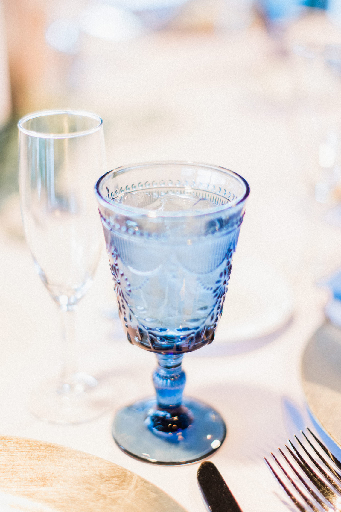 Rustic Blue Las Vegas Desert Wedding – Susie and Will 50