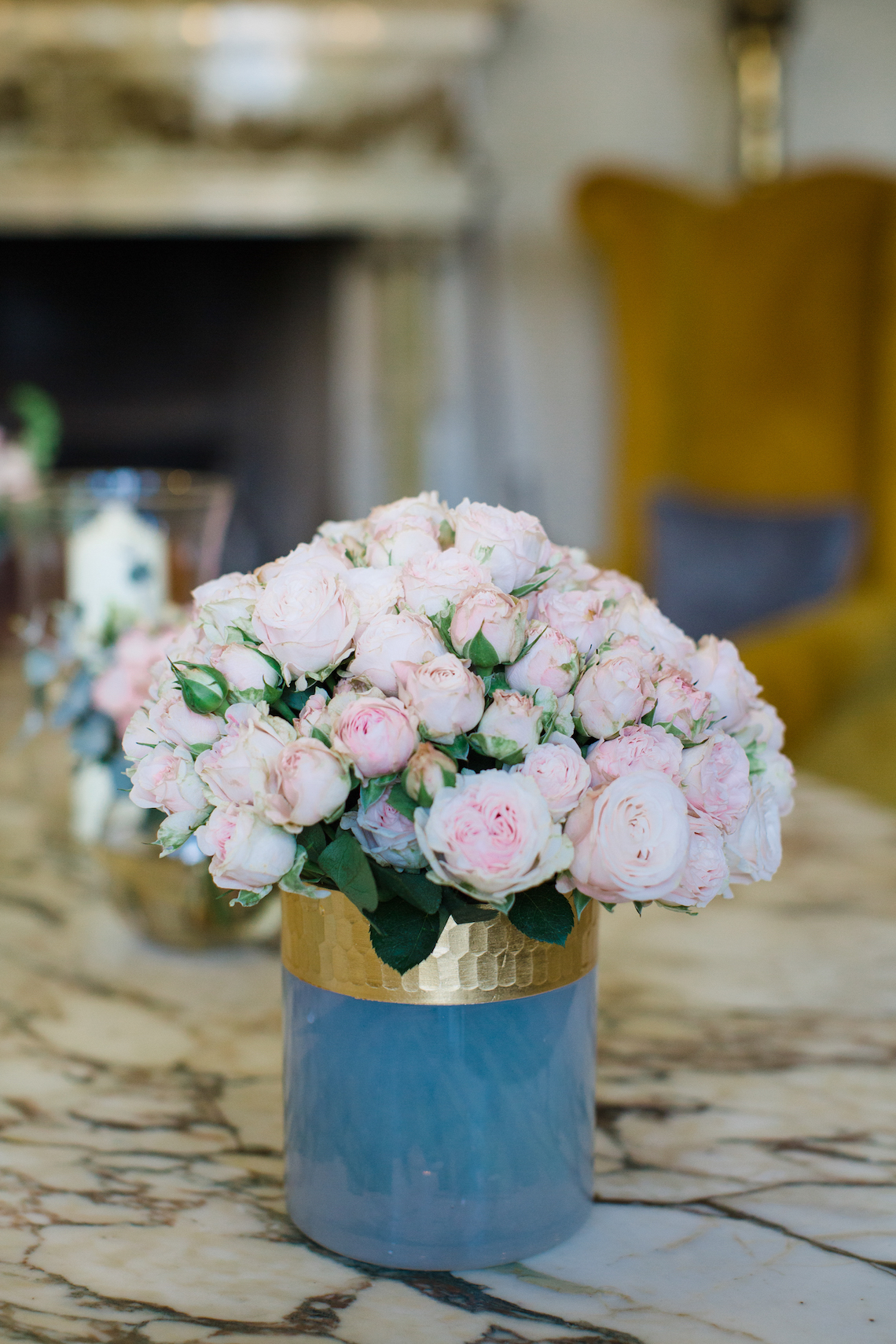 Adorable Animal-themed Wedding in a Castle Wedding Venue – Lucy Davenport Photography 16